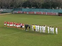 Nogometna utakmica